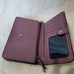 Womens wallet